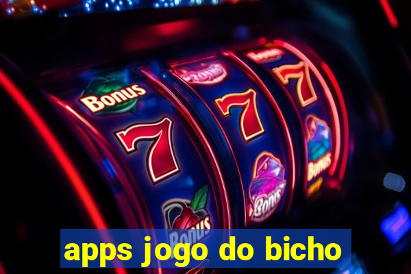 apps jogo do bicho